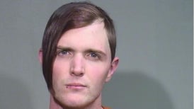 Wonder Lake resident gets probation for kicking police officer