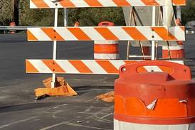 Work on U.S. Route 6 in Joliet will cause delays, lane closures