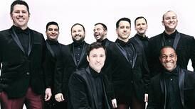 Paramount in Aurora to present chart-topping Straight No Chaser in concert
