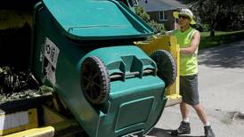 Why a DuPage County Board member wants just a single trash hauler in unincorporated areas