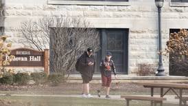 University of St. Francis in Joliet names new president