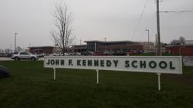 JFK-Spring Valley honor roll: 2024-25 school year, third trimester