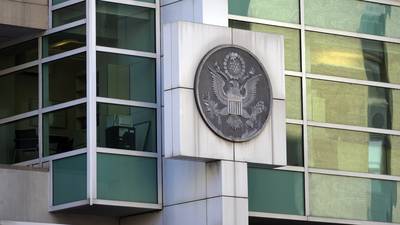 Trump administration sues Illinois, Chicago, Cook County in latest crackdown on `sanctuary' cities