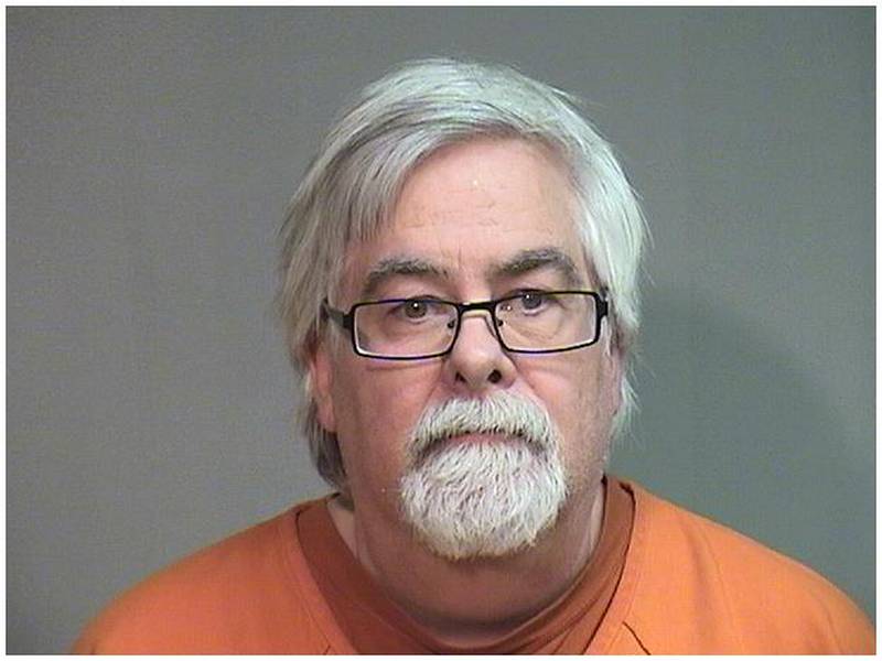 Richard P. Rowland