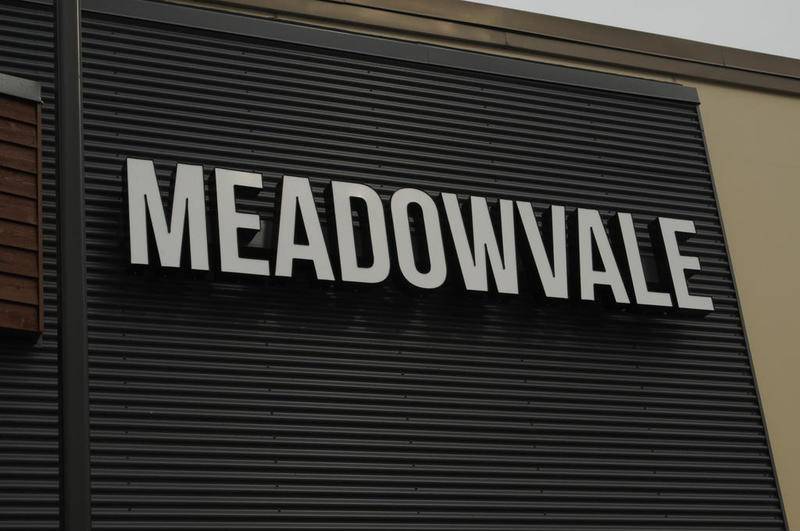 After 45 years in Yorkville, Meadowvale all settled in Sandwich Shaw