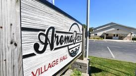 Disaster Loan Outreach Center open in Aroma Park