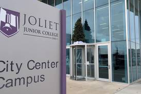 Tax strategies among topics at Joliet Junior College year-end business forum