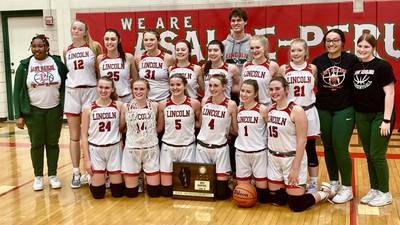 Believe the hype about Lincoln girls basketball