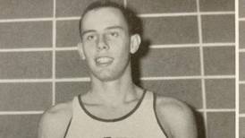 NCAA basketball: Princeton’s Bill Howard played for Princeton University NCAA teams in 1963, 1964