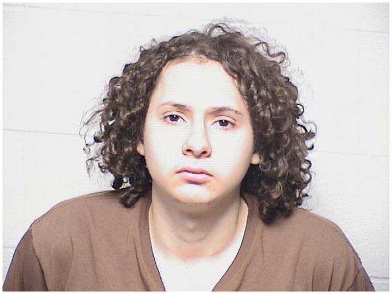 Oscar Pena, 22, of the 1000 block of Concord Circle, Mundelein