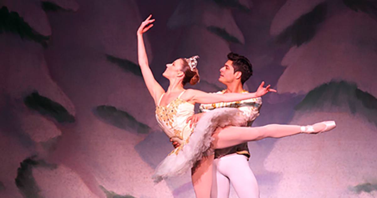 Chicago Festival Ballet to present ‘The Nutcracker’ at Rialto Square Theatre Sunday