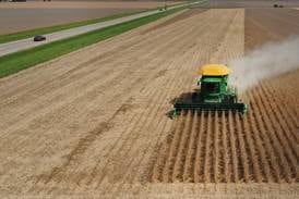 Eye On Illinois: Economic woes for state’s farmers would be everyone’s problem