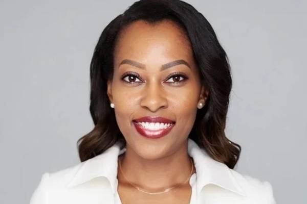 Lincoln-Way education foundation announces new board member