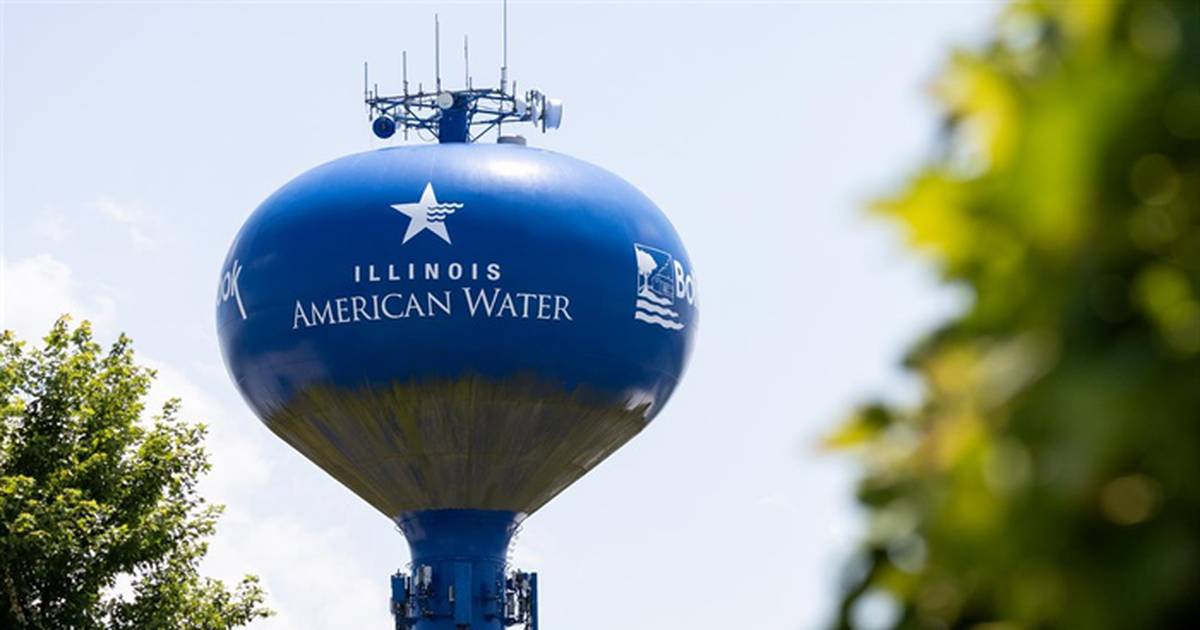 Illinois American Water seeks another rate increase