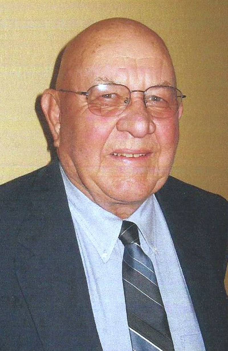 Edward Regole, 90, longtime St. Charles resident, died Monday in his home.