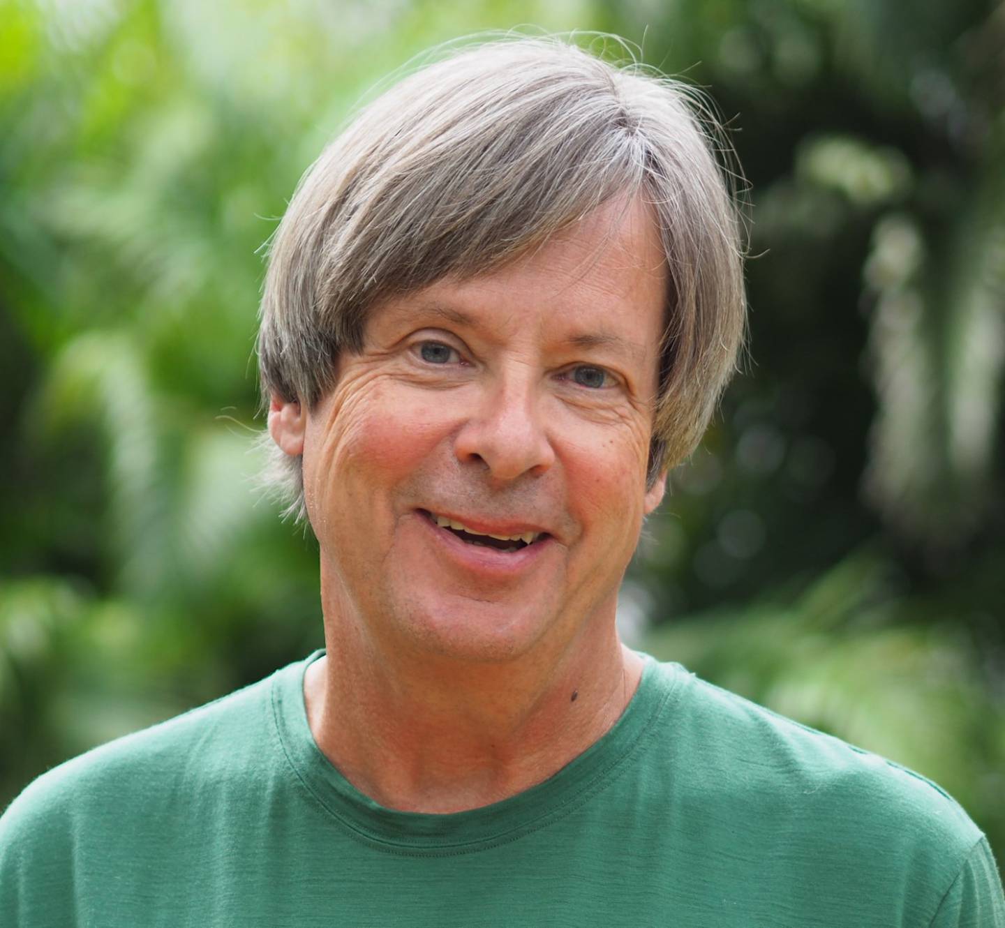 Dave Barry coming to Frugal Muse in Darien