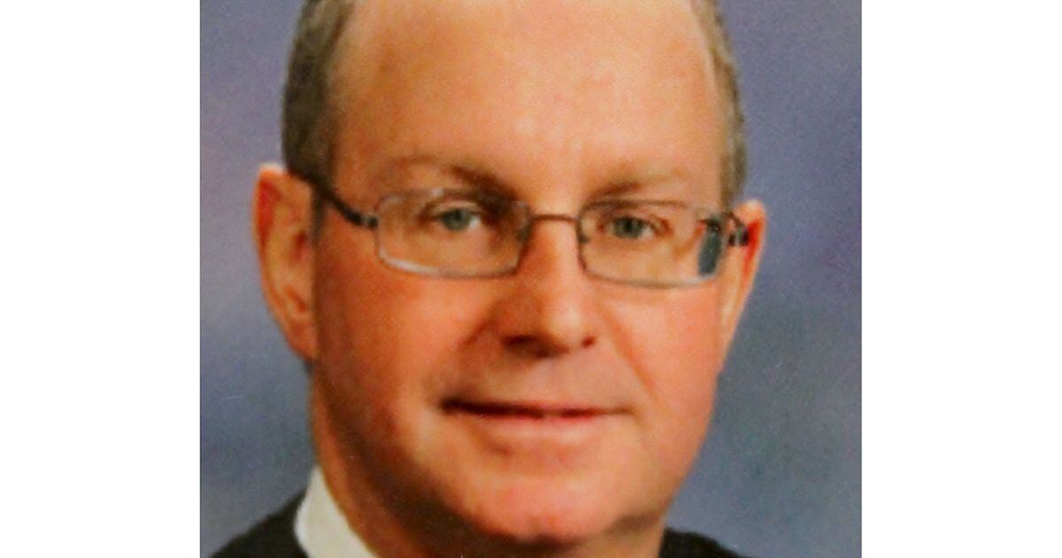 James Cowlin promoted to McHenry County circuit judge, bench vacancies