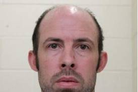 Former Clifton Central high ag teacher sentenced to 25 years in prison for child sexual abuse materials