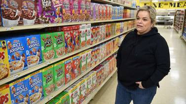 Family tradition continues at revamped Island Lake grocery store, due to open Tuesday