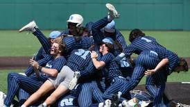 Baseball: Nazareth tops Grayslake Central for Class 3A state title, becomes only fifth program to repeat