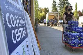 Will County braces for heat wave: Key health risks residents should know 