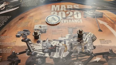 Device made in Downers Grove that helps make space travel possible named ‘Coolest Thing Made in Illinois’