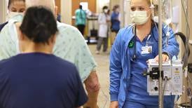 Northwestern Medicine Kishwaukee Hospital launches new pilot program to address nursing shortages