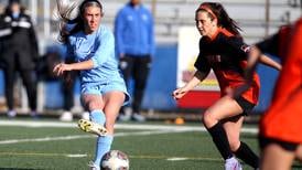 Girls Soccer: Kane County Chronicle all-area team