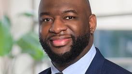 The Riverside Orthopedic Surgery Team welcomes MD, Didi Omiyi, to its staff.