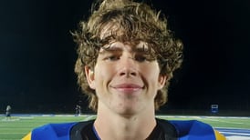 Jacob Vetter blocks potential game-winning FG in final seconds to lead Johnsburg past Addison Trail