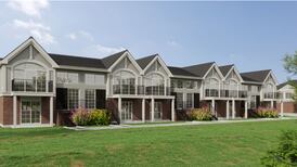 2 townhouse developments get green light from Crystal Lake