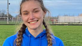 Northwest Herald Athlete of the Week: Johnsburg’s Caitlyn Casella