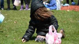 Forreston Easter egg hunt set for April 4 at Memorial Park