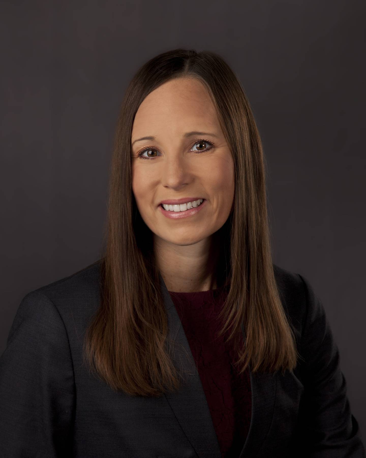 La Salle County Circuit Judge Christina M. Cantlin