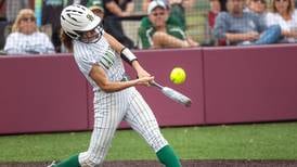 Whirlwind week for St. Bede’s Lily Bosnich: St. Bede softball notebook