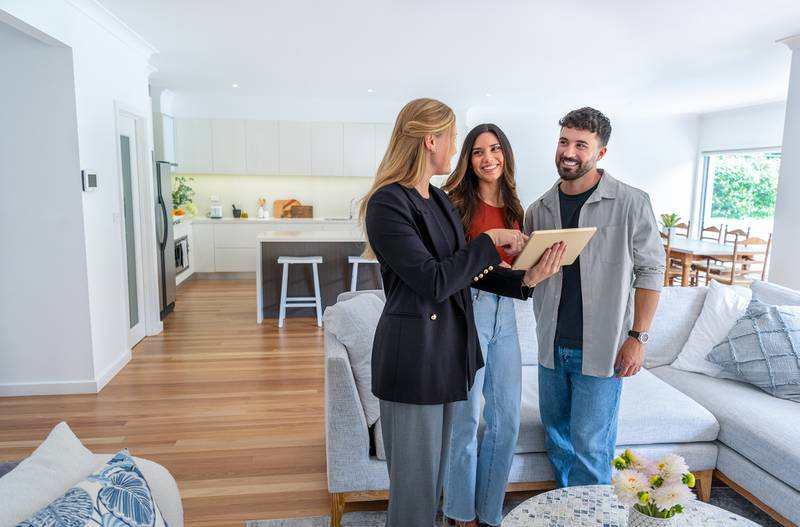 Northern IL Home Search - How Technology Has Changed the Process of Buying and Selling Real Estate