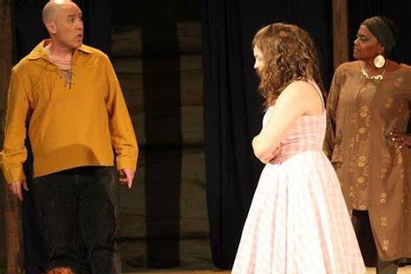 Starved Rock Foundation marks 10 years of supporting local arts