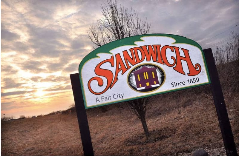 Sandwich is looking to hire someone to help the city with economic development and tourism.