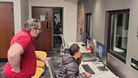 Joliet Public Library: Remembering Josh Phillips