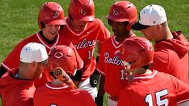 Bradley-Bourbonnais High baseball nears deal with 315 Sports Park