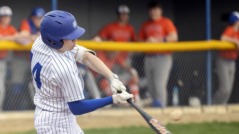 Newman baseball beats Eastland 10-0, cruises to 11th win