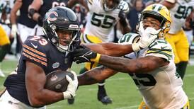 Chicago Bears at Tampa Bay Buccaneers preview: 5 storylines to watch in Week 2