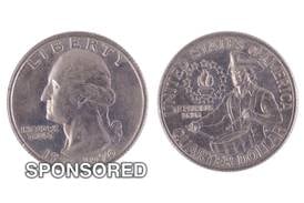 Stop the Hype: Bicentennial Quarters Aren’t Worth a Fortune