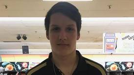 Sycamore boys bowling reach state tournament