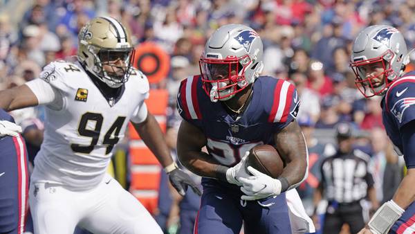 Benet hires Super Bowl champion James White to be next head football coach