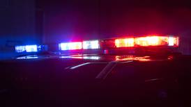 Onarga man sentenced to 5 years for bomb possession