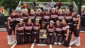 Yorkville softball beats Plainfield East 1-0 for regional title: Friday’s Record Newspapers sports roundup