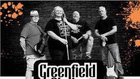Greenfield Station to perform June 21 at Lake Mendota