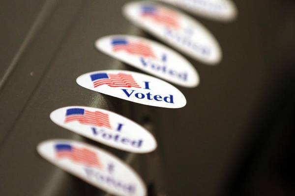 Whiteside County’s March 17 primary election ballots taking shape