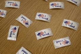 2025 Election Questionnaire: David Binz, Dunham Township Trustee